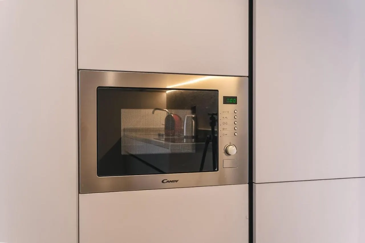 Two Steps Apartments 2 Tiran
