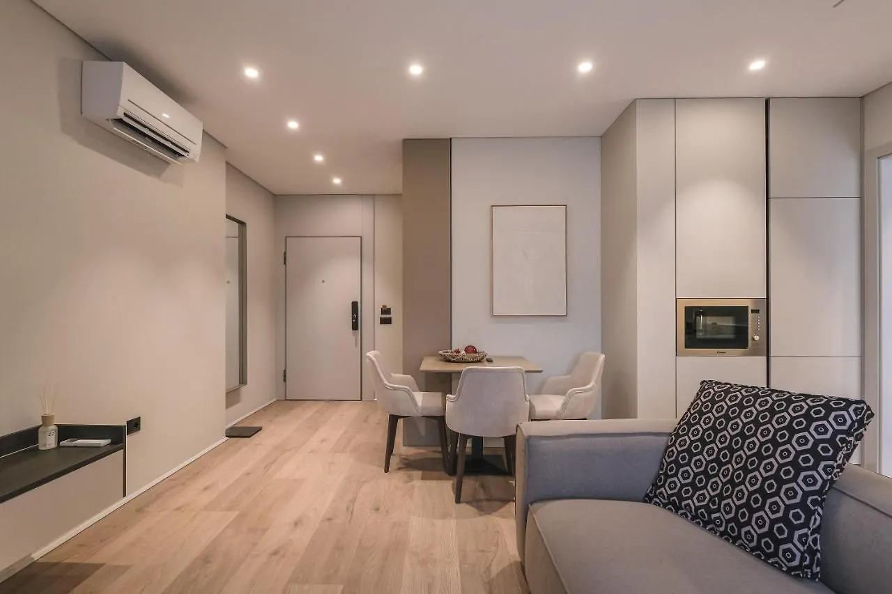 Two Steps Apartments 2 Tiran 0*,  Arnavutluk